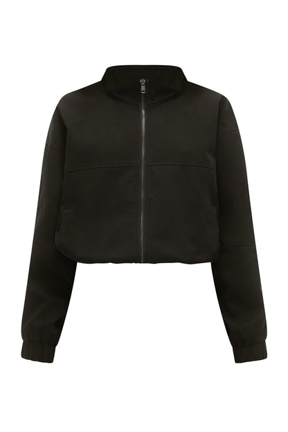 One Of Others | Bowie Bomber - Black