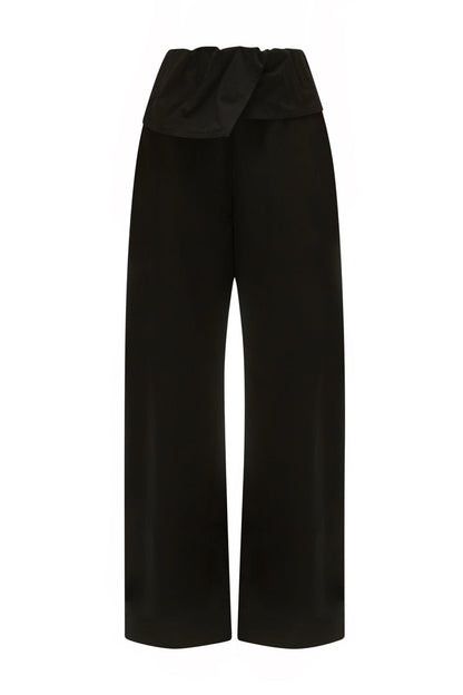 One Of Others | Bowie Pant - Black