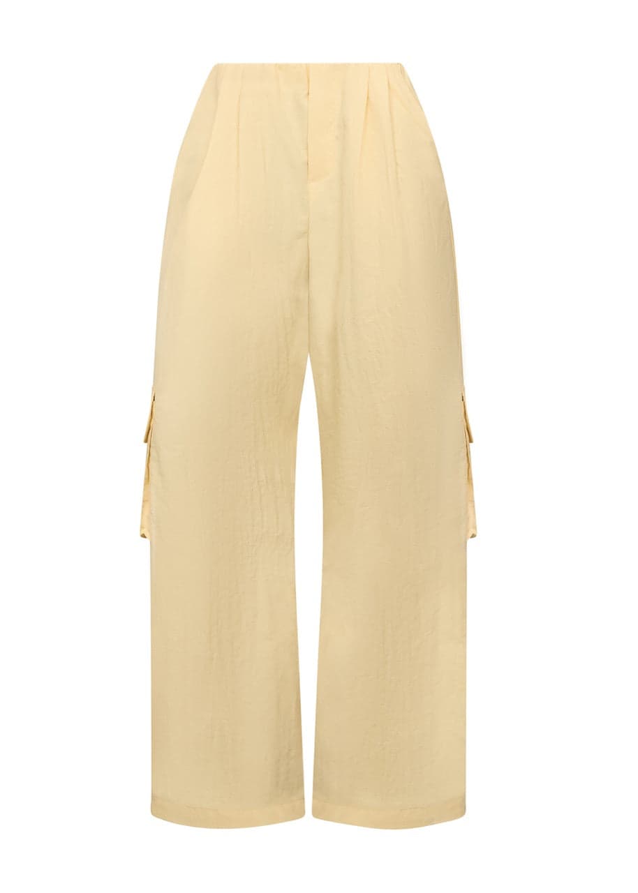 One Of Others | Brigitte Pant - Limon