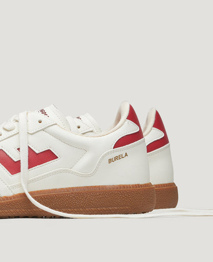 Flamingos Life | Burela Slim - Panna Red