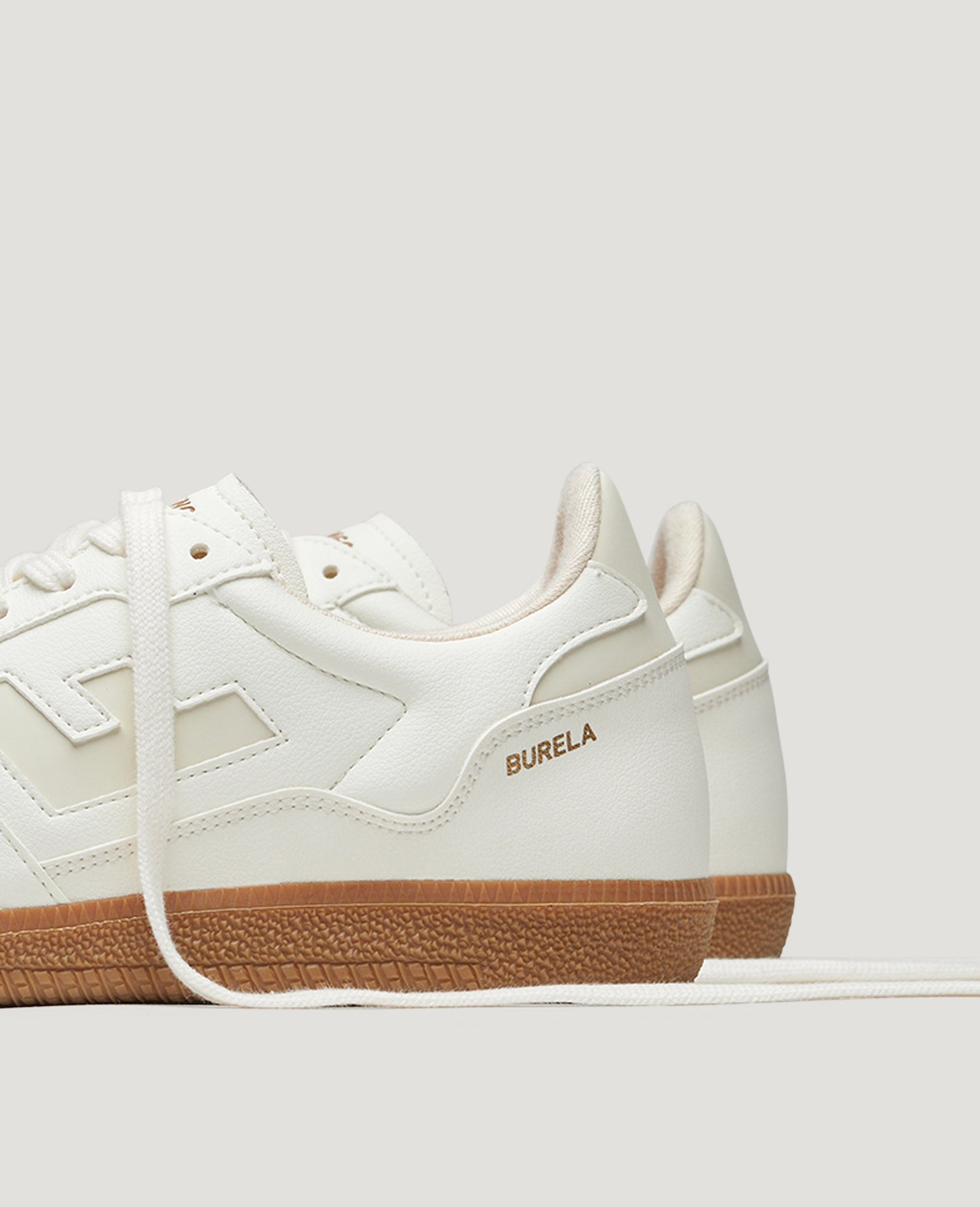 Flamingos Life | Burela Slim - White Gum