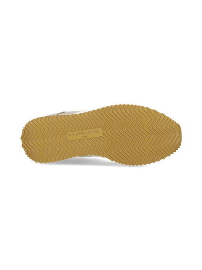 Philippe Model | Blville Low - Metal Platinium