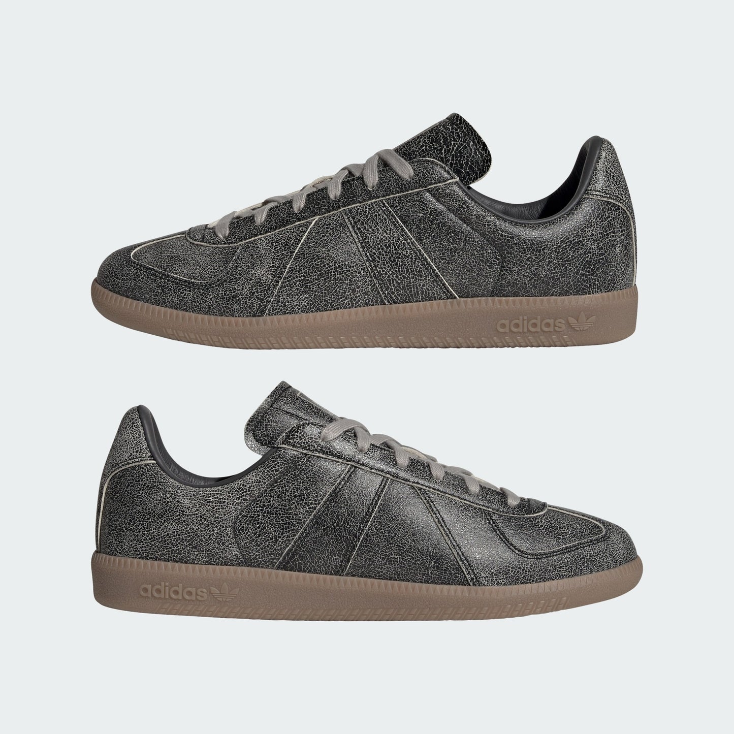 Adidas | BW Army - Core Black / Carbon / Light Brown