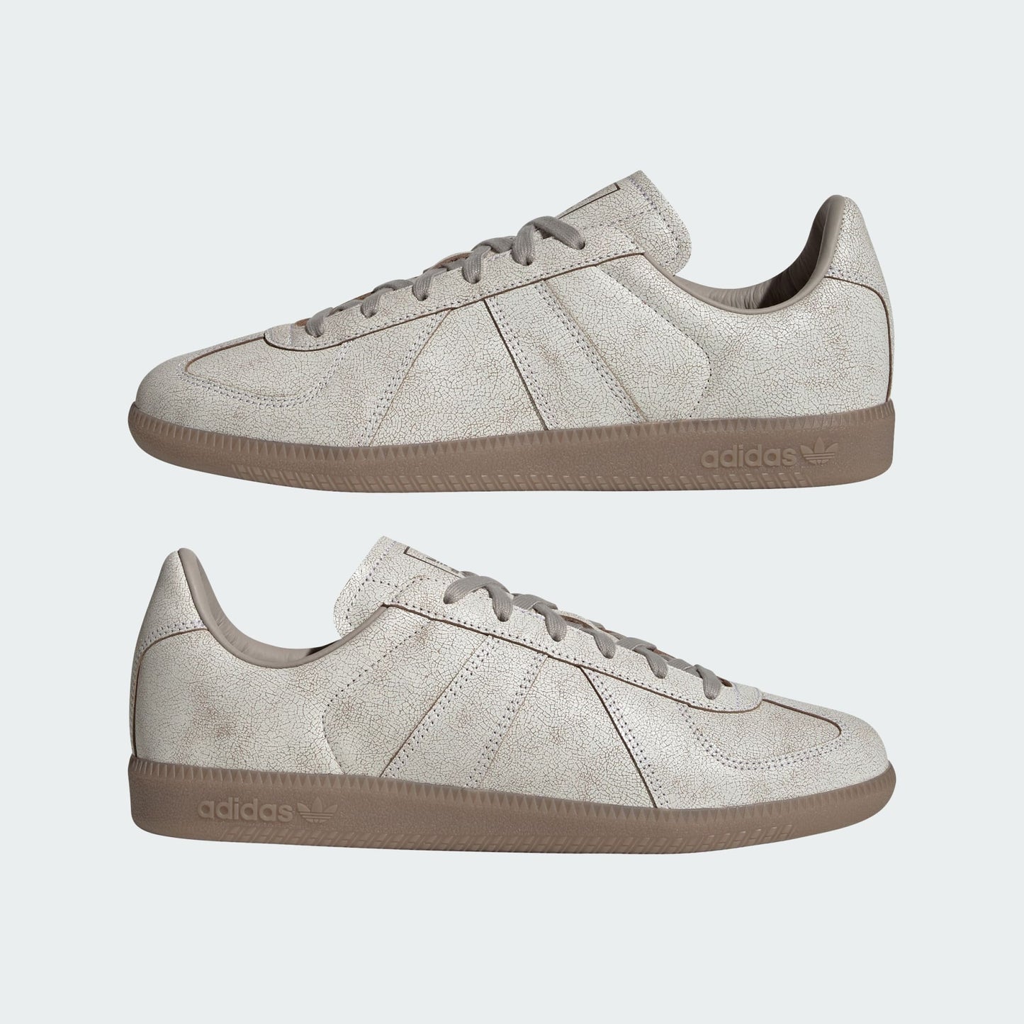 Adidas BW Army - Earth Strata / Chalky Brown / Light Brown