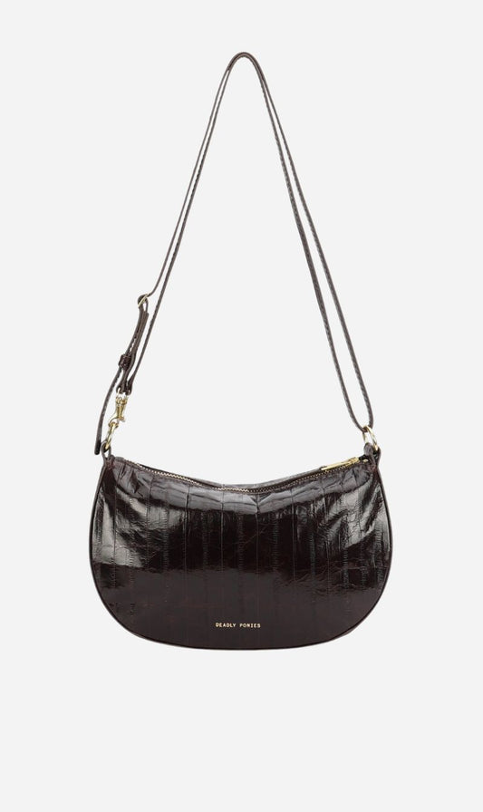 Deadly Ponies | Mr Sling Micro - Java Eel