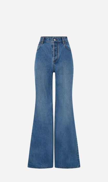 Camilla and Marc | Brynn Denim Jean - Classic Blue