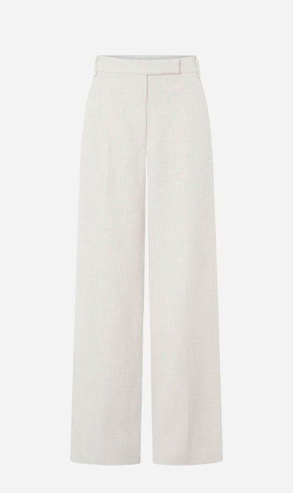 Camilla and Marc | Corbett Pant - Stone