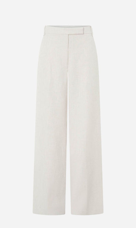 Camilla and Marc | Corbett Pant - Stone