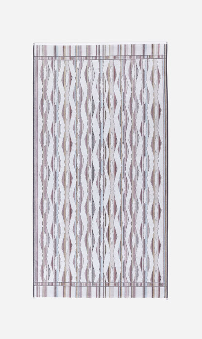 Innate | Bath Towel - Ripple Light