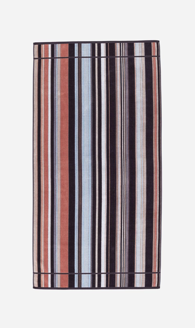 Innate | Bath Towel - Ridge Sunrise Evening