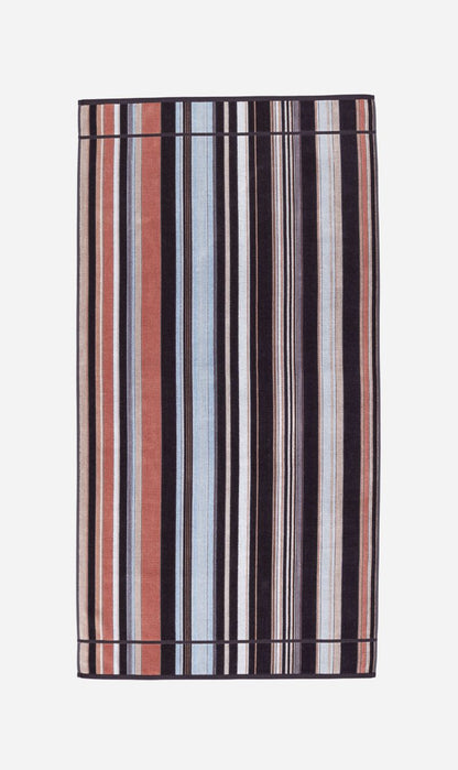 Innate | Bath Towel - Ridge Sunrise Evening