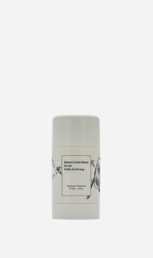 Maison Louis Marie | No.09 Vallee de Farney Deodorant