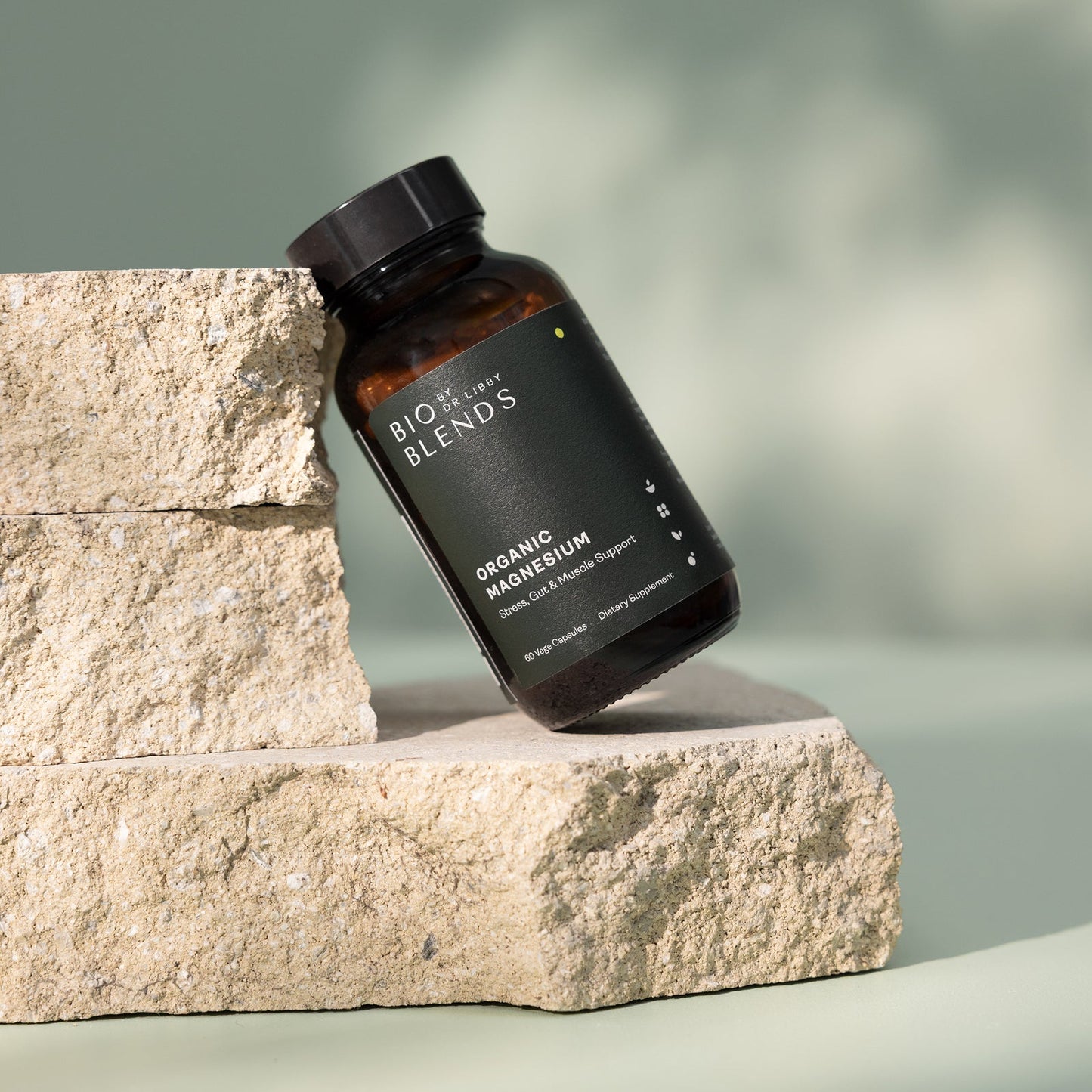 Bio Blends By Dr Libby | Organic Magnesium