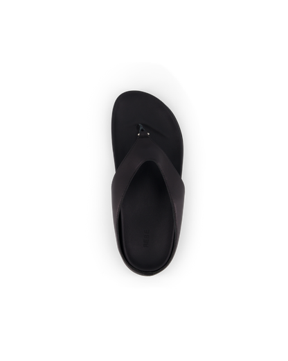 Rebe | Antonia Slide - Black