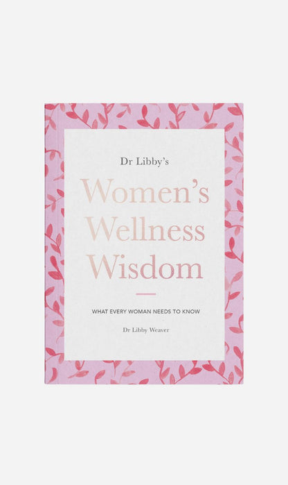 Dr Libby | Womens Wellness Wisdom