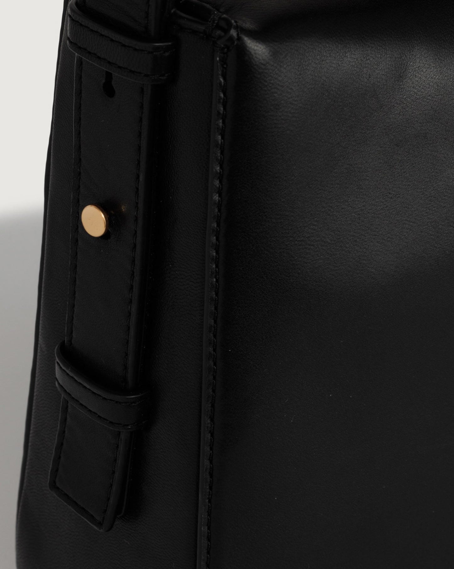 Yu Mei | Brooke Bag - Black Lamb