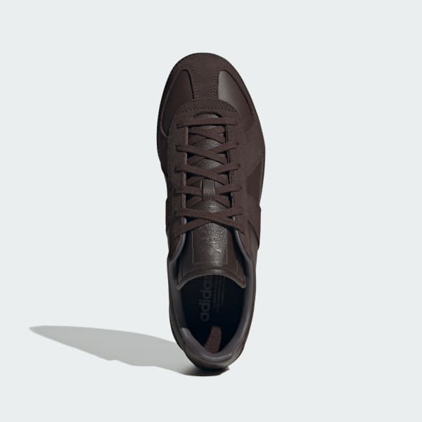 Adidas | BW Army - Dark Brown / Dark Brown / Night Brown