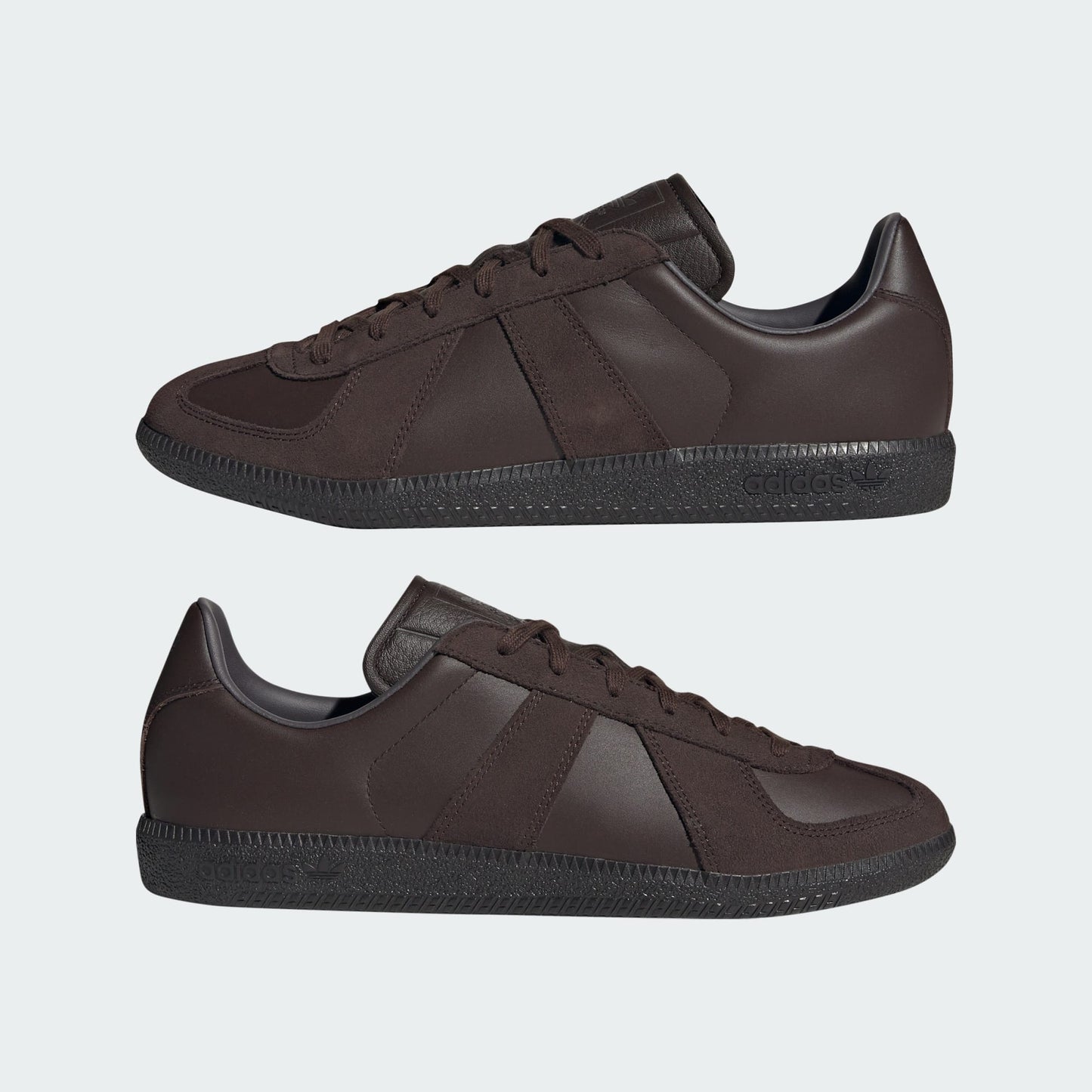 Adidas | BW Army - Dark Brown / Dark Brown / Night Brown