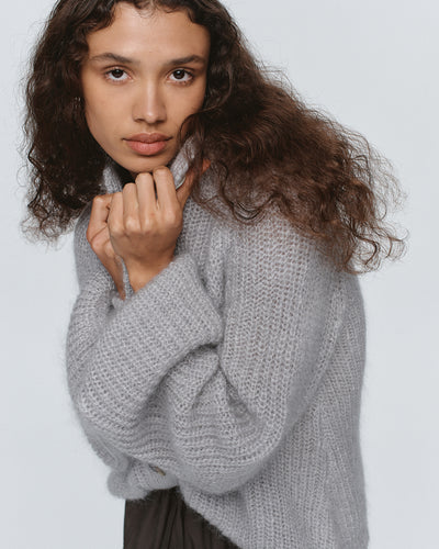 Winter Knitwear