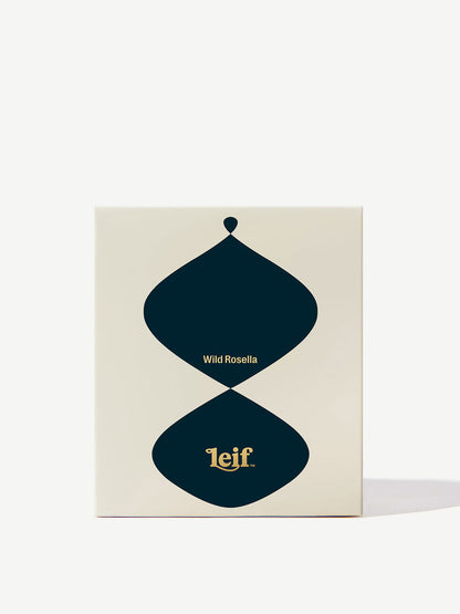 Leif | Wild Rosella Candle - 280g