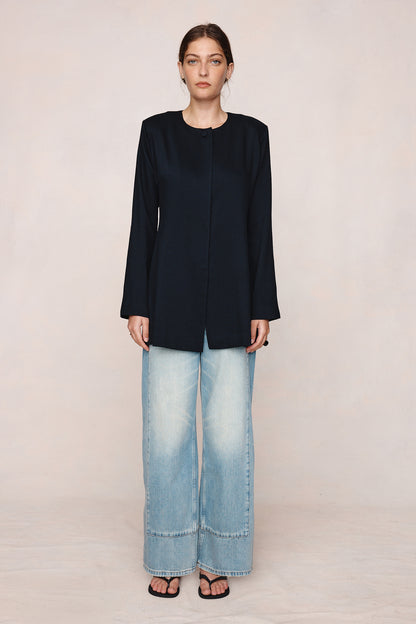 Marle | Ciprianna Jacket - Black