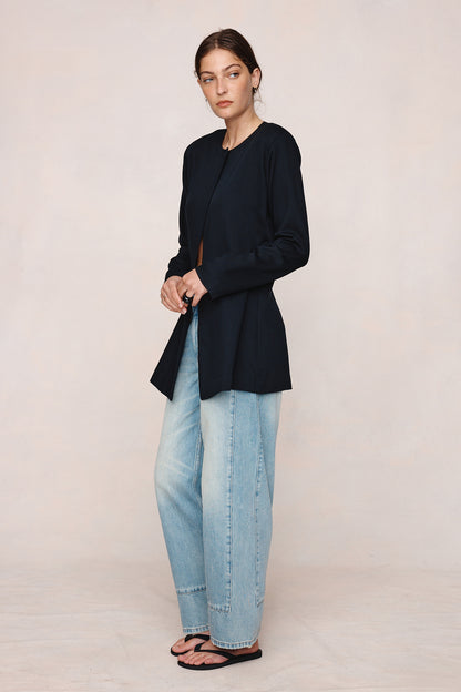 Marle | Ciprianna Jacket - Black