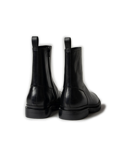 La Tribe | Claire Ankle Boot - Black