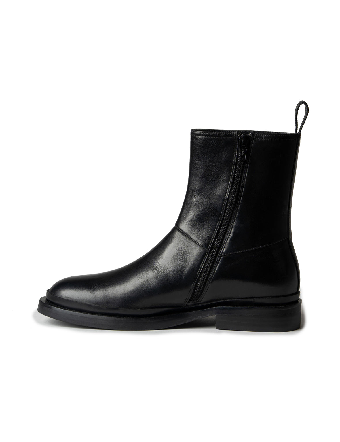 La Tribe | Claire Ankle Boot - Black