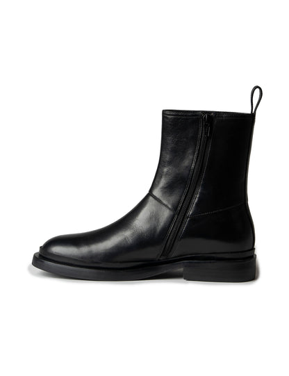 La Tribe | Claire Ankle Boot - Black