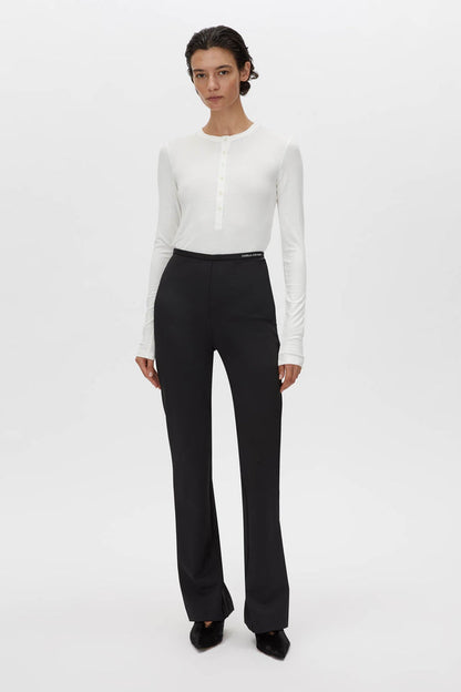 Camilla and Marc | Belinda Pant - Black