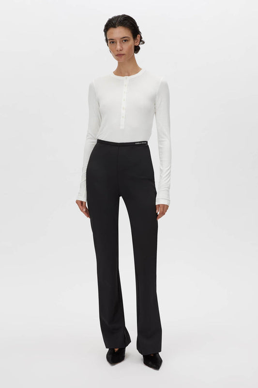 Camilla and Marc | Belinda Pant - Black