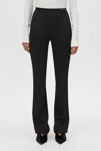 Camilla and Marc | Belinda Pant - Black
