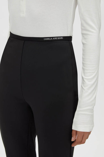 Camilla and Marc | Belinda Pant - Black