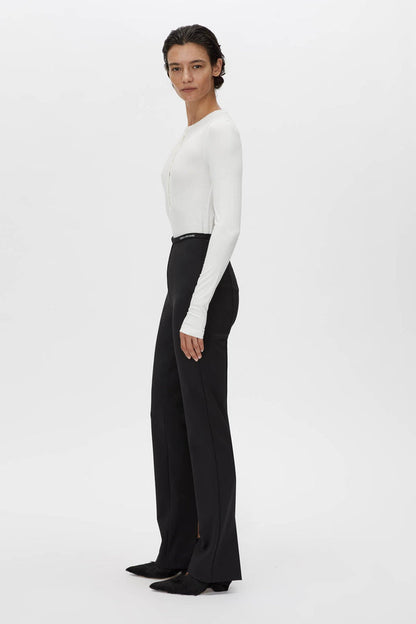 Camilla and Marc | Belinda Pant - Black
