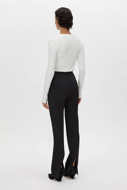 Camilla and Marc | Belinda Pant - Black