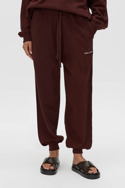 Camilla and Marc | Grayson Trackpant - Almadine
