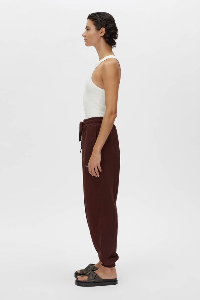 Camilla and Marc | Grayson Trackpant - Almadine