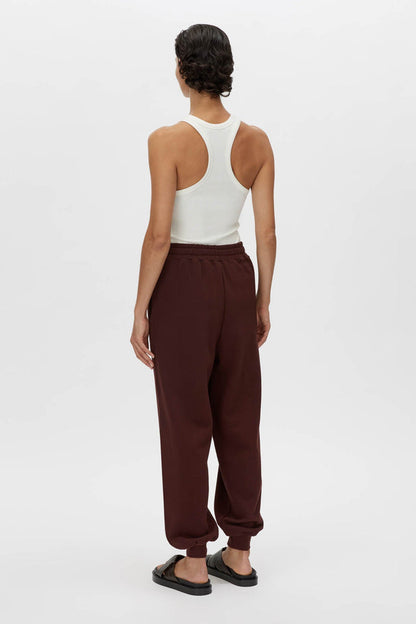 Camilla and Marc | Grayson Trackpant - Almadine