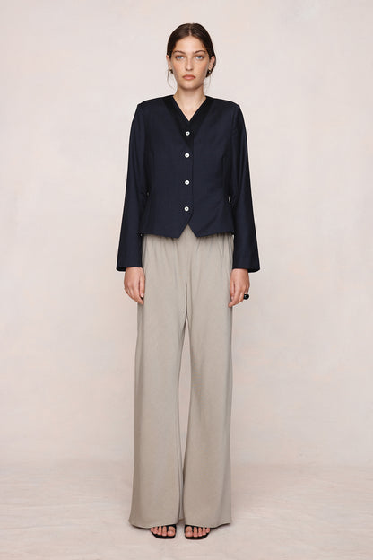 Marle | Corrin Jacket - Black