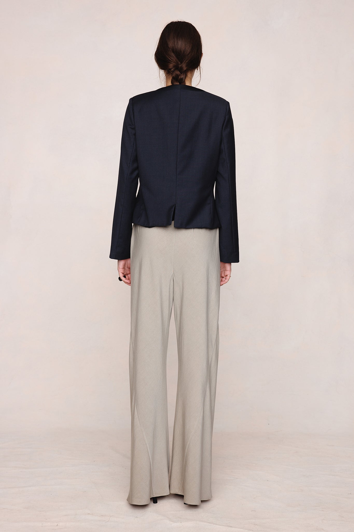 Marle | Corrin Jacket - Black