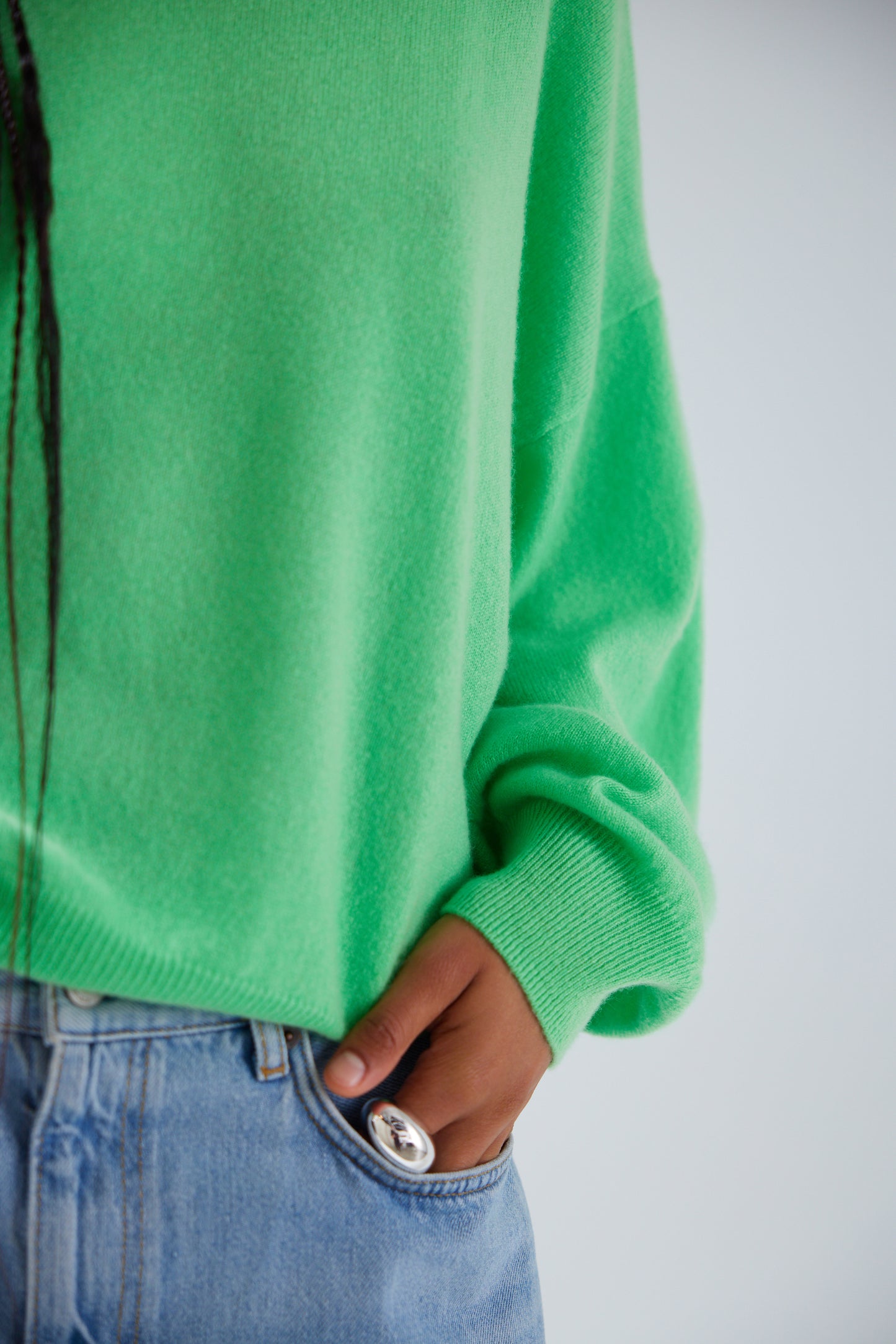 Crush | Miley Boyfriend Crew - Turtle