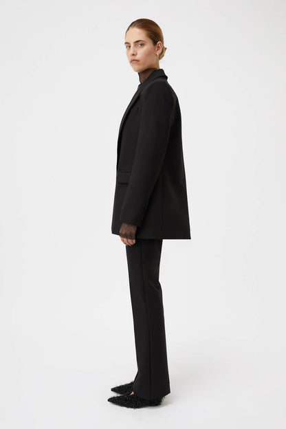 Camilla And Marc | Mackinley Blazer - Black