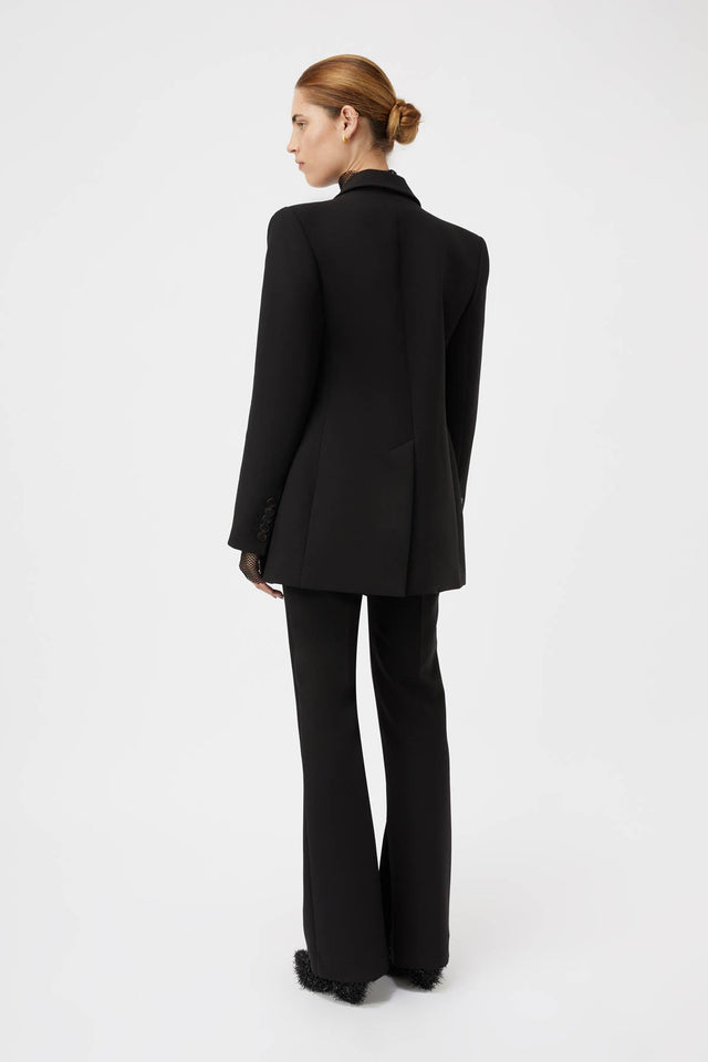 Camilla And Marc | Mackinley Blazer - Black