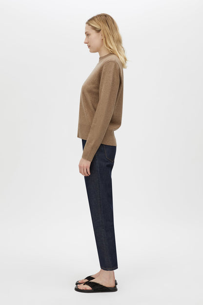 Camilla and Marc | Malo Sweater - Fawn