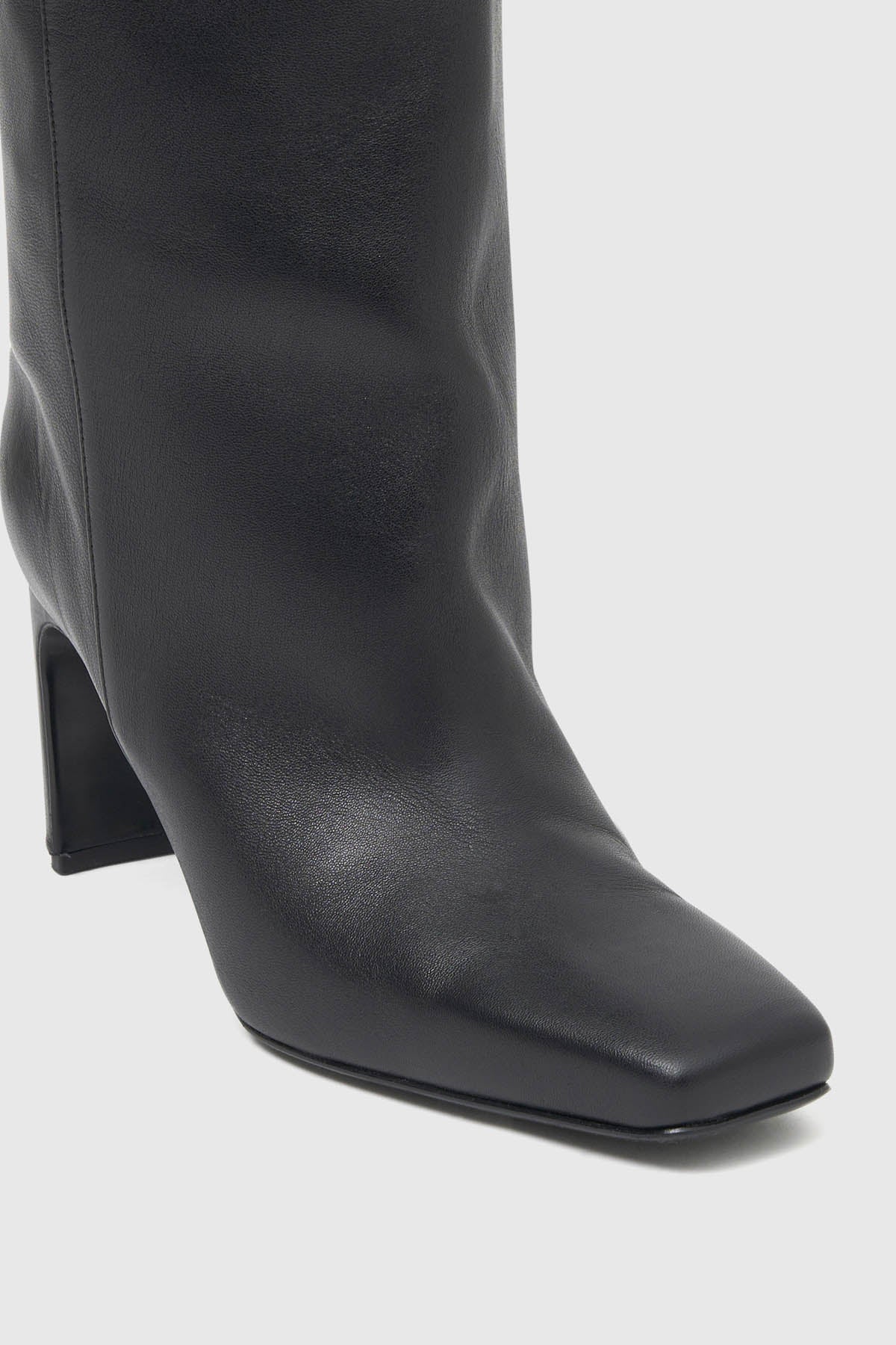 Camilla and Marc | Marcel Boot - Black
