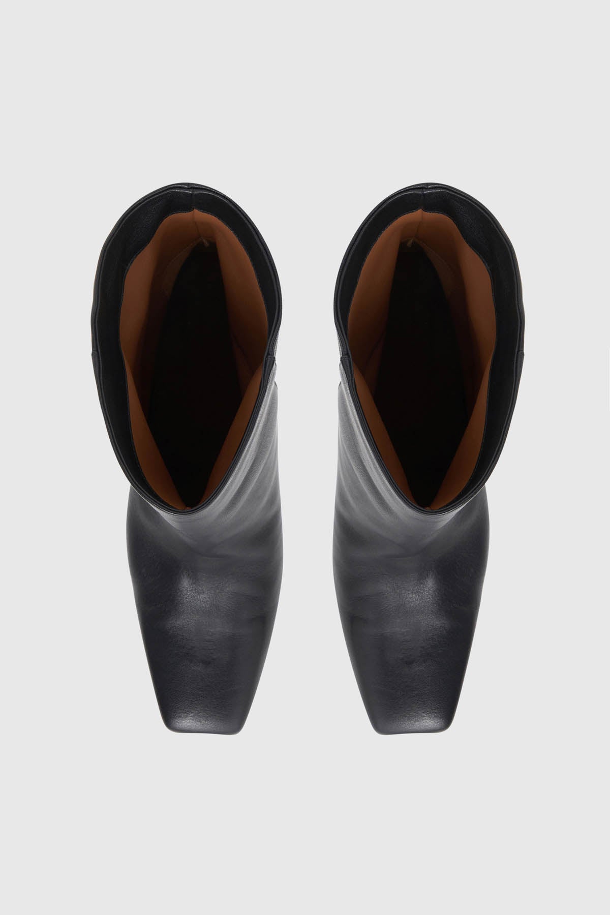 Camilla and Marc | Marcel Boot - Black