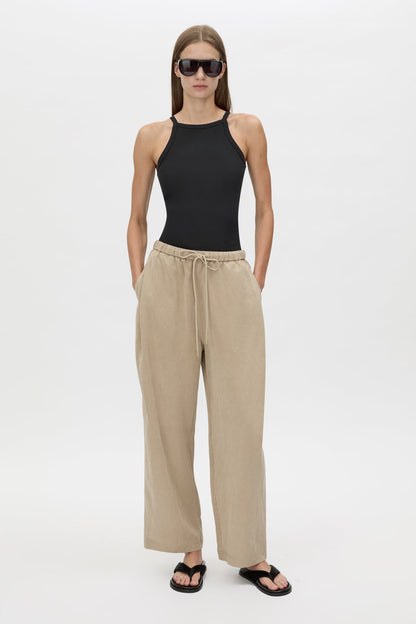 Camilla and Marc | Adakite Cargo Pant - Sepia