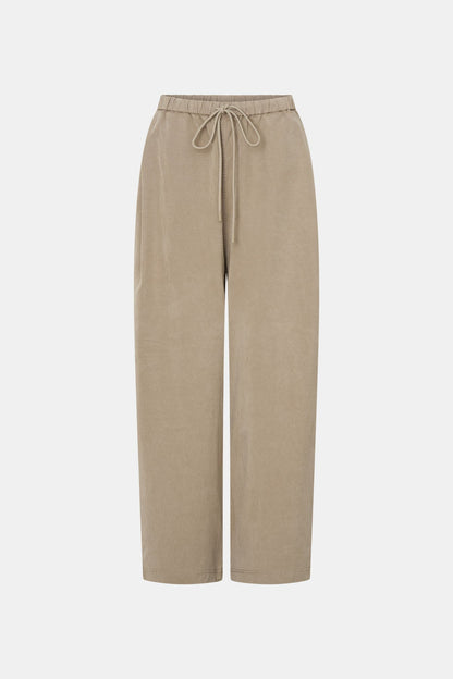 Camilla and Marc | Adakite Cargo Pant - Sepia
