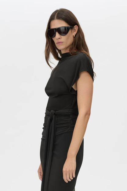 Camilla & Marc | Alda Midi Dress - Black