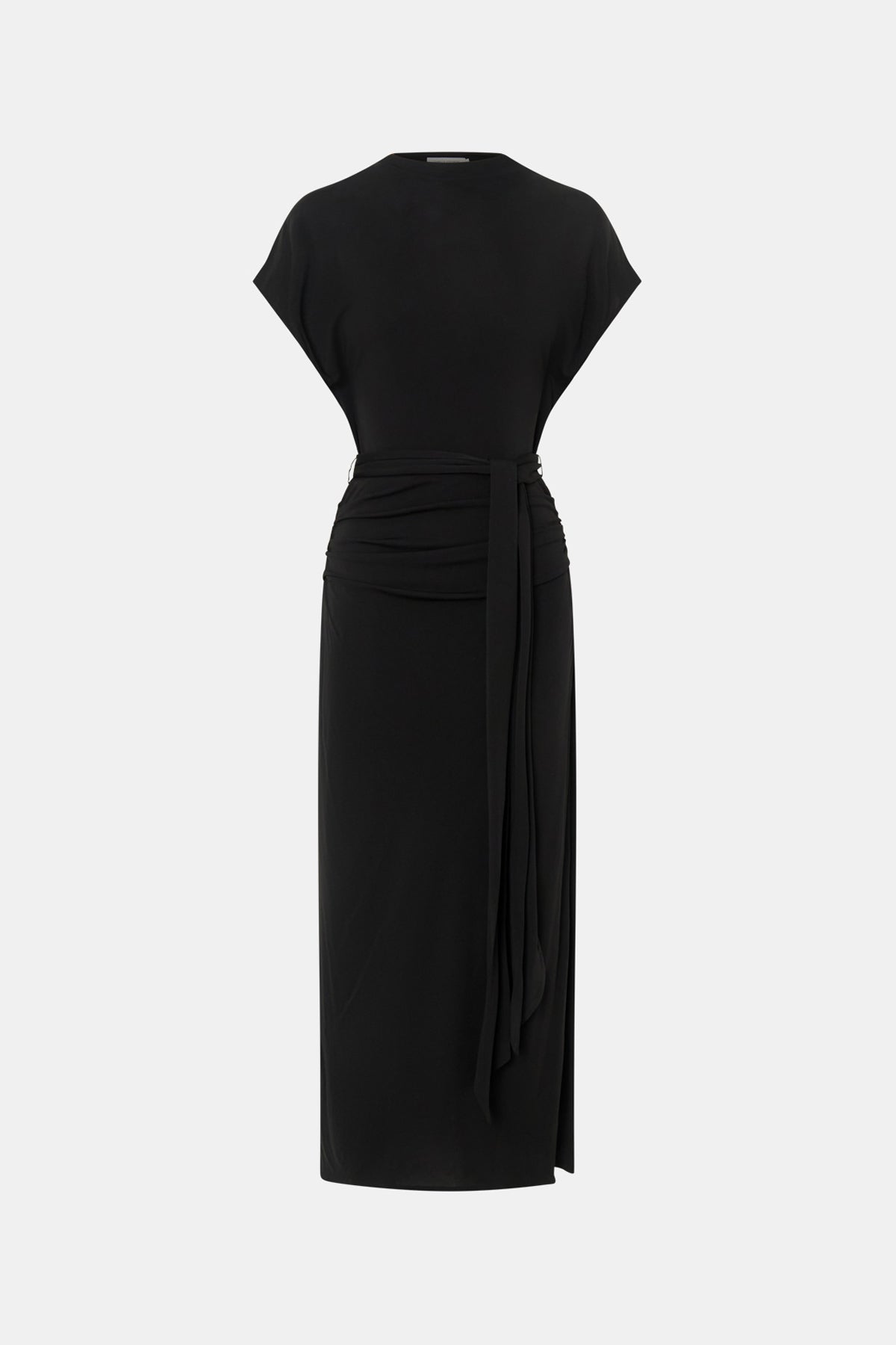 Camilla & Marc | Alda Midi Dress - Black